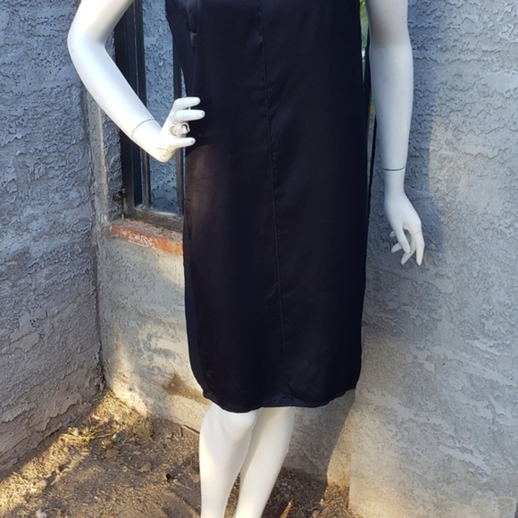 RAG & BONE‎ Mock Neck Mini Dress - Picture 7 of 10